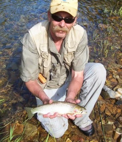 Bill Johnson
